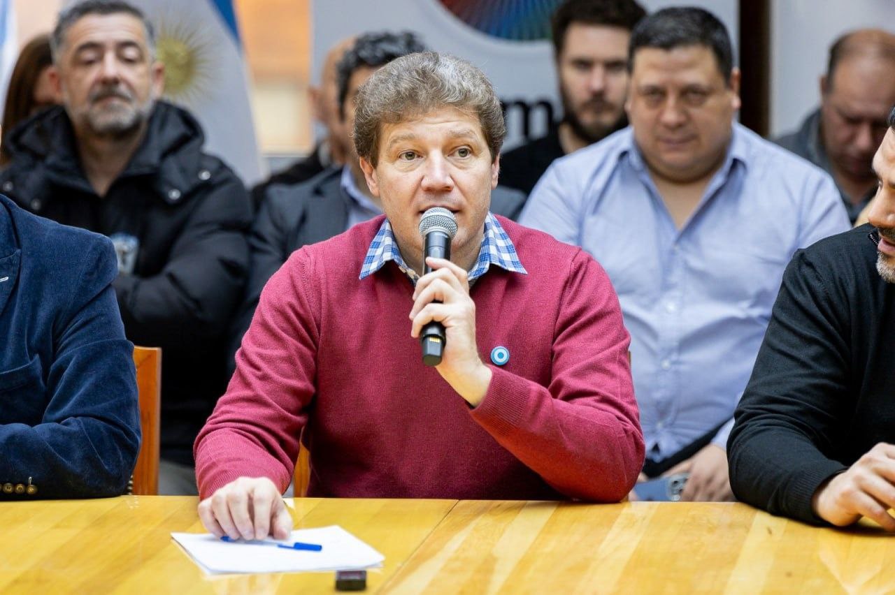 Aprueban pedido de ampliación del amparo contra nuevas tarifas de gas ...